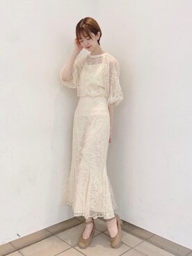 みほさんのコーディネート