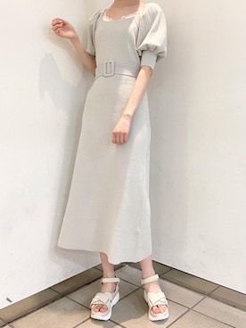 みほさんのコーディネート