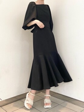 みほさんのコーディネート