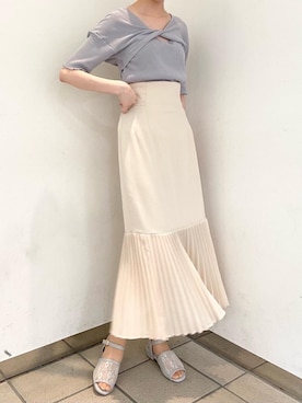 みほさんのコーディネート