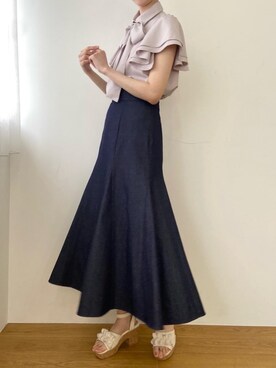 みほさんのコーディネート