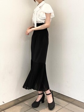 みほさんのコーディネート