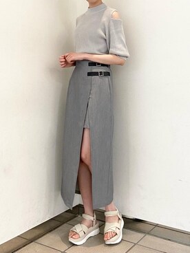 みほさんのコーディネート