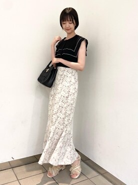 みほさんのコーディネート