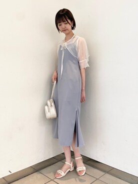 みほさんのコーディネート