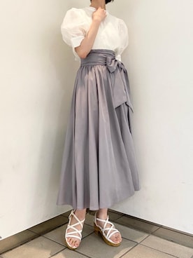 みほさんのコーディネート