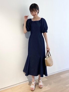 みほさんのコーディネート