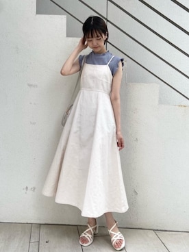 みほさんのコーディネート