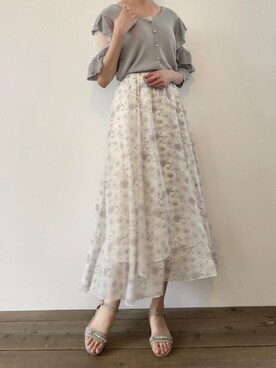 みほさんのコーディネート