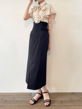 みほさんのコーディネート