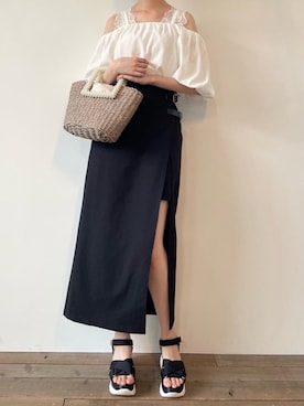 みほさんのコーディネート