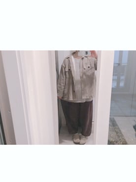 yoriru.さんのコーディネート