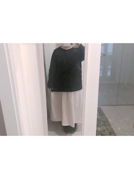 yoriru.さんのコーディネート