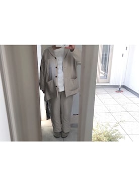 yoriru.さんのコーディネート