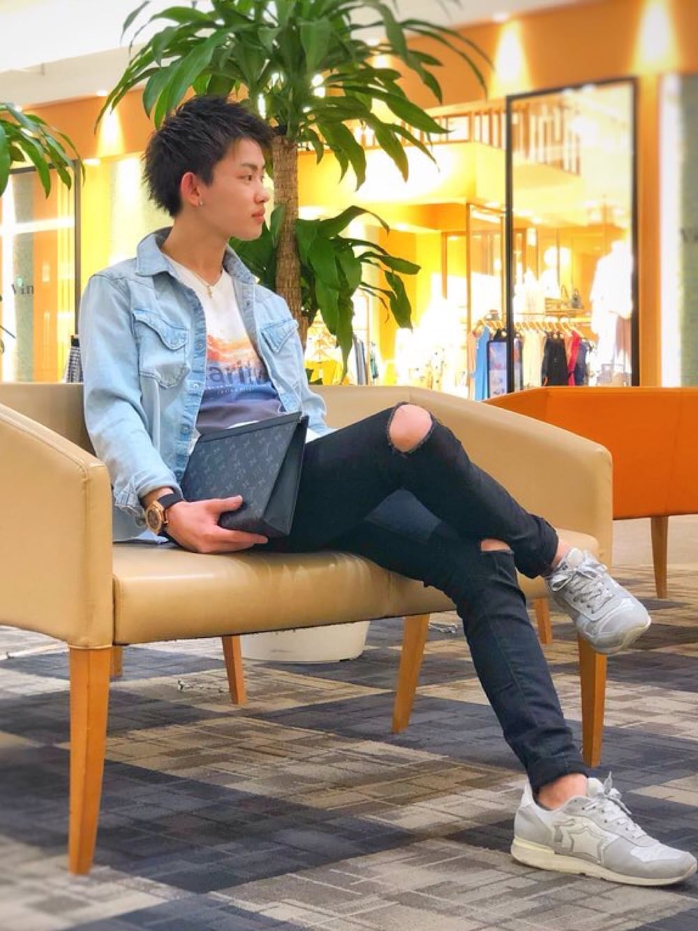 【コーデの主役間違いなし】◆Louis Vuitton◆クラッチバッグ 楽天市場】【5%OFF】 ルイヴィトン クラッチバッグ ポシェット