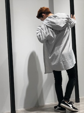 Ryutaさんのコーディネート