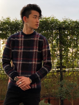 Ryutaさんのコーディネート