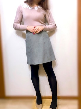 ｙｕｃｈａ ‎✿  ‎さんのコーディネート