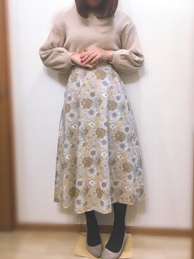 ｙｕｃｈａ ‎✿  ‎さんのコーディネート