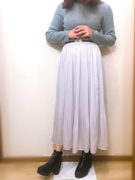 ｙｕｃｈａ ‎✿  ‎さんのコーディネート