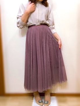 ｙｕｃｈａ ‎✿  ‎さんのコーディネート