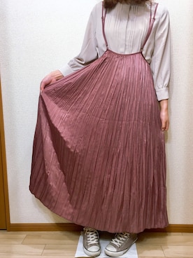 ｙｕｃｈａ ‎✿  ‎さんのコーディネート