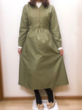 ｙｕｃｈａ ‎✿  ‎さんのコーディネート