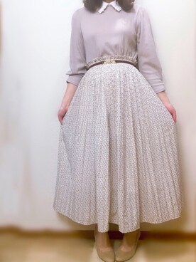 ｙｕｃｈａ ‎✿  ‎さんのコーディネート