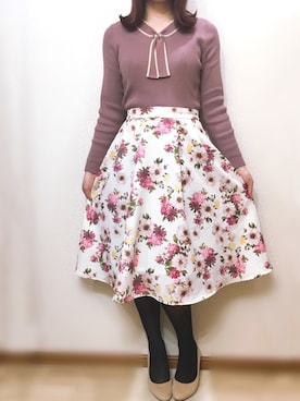 ｙｕｃｈａ ‎✿  ‎さんのコーディネート