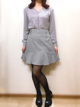 ｙｕｃｈａ ‎✿  ‎さんのコーディネート