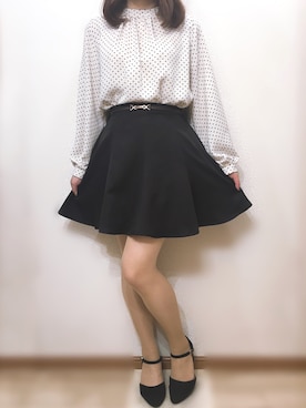 ｙｕｃｈａ ‎✿  ‎さんのコーディネート