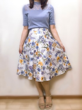 ｙｕｃｈａ ‎✿  ‎さんのコーディネート