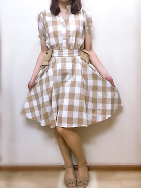 ｙｕｃｈａ ‎✿  ‎さんのコーディネート