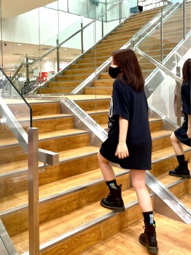 Võ Trần Gia Thiさんのコーディネート
