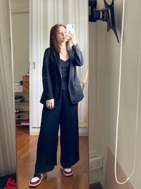 Võ Trần Gia Thiさんのコーディネート