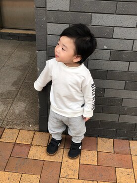 Charles さんのコーディネート