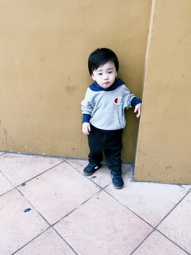 Charles さんのコーディネート