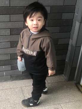 Charles さんのコーディネート