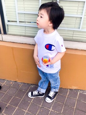 Charles さんのコーディネート