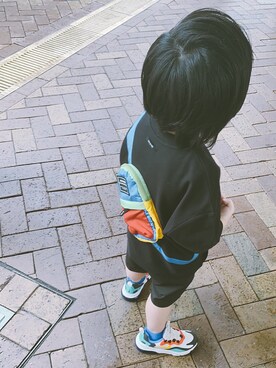 Charles さんのコーディネート