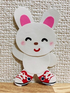 🐰🐻さんのコーディネート