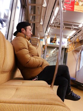 サッシーさんのコーディネート