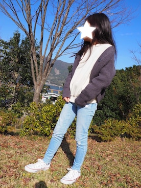 nana/momoさんのコーディネート