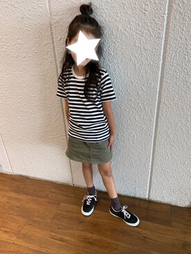 nana/momoさんのコーディネート