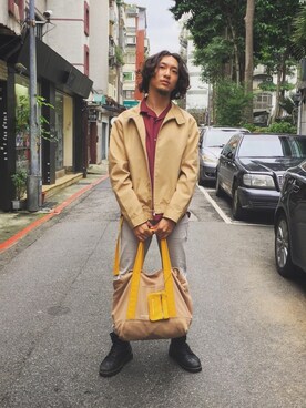 Joey.Dさんのコーディネート