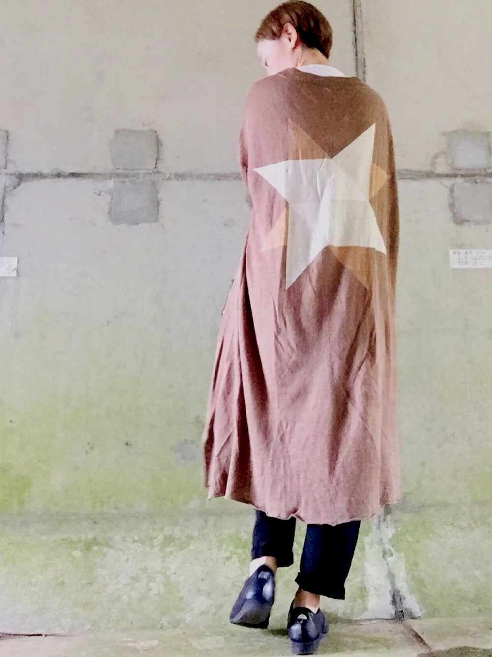 5525gallery×PORTER TASSEL POUCH SB†