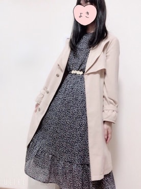 香那さんのコーディネート