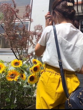 seiraさんのコーディネート