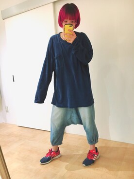 h.さんのコーディネート