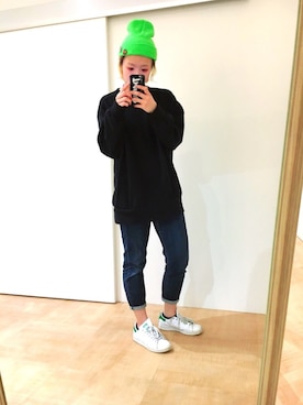 h.さんのコーディネート